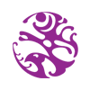 Hunnu Air at ERL Hunnu Air logotype