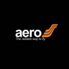 Aero at SKO Aero logotype