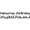 Nesma Airlines logotype