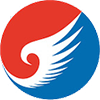 Hebei Airlines logotype