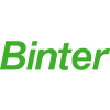 Binter Canarias logotype