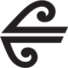 Air New Zealand logotype