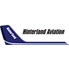 Hinterland Aviation logotype