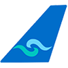 Our Airline at SUV Our Airline logotype