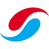 Chongqing Airlines logotype