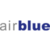 Airblue logotype