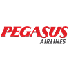 Pegasus logotype