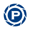 Polar Airlines at EBA Polar Airlines logotype