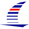 Air Saint Pierre logotype