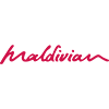 Maldivian logotype
