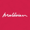 Maldivian logotype