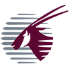 Qatar Airways logotype