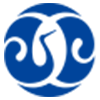 Jiangxi Airlines at KHN Jiangxi Airlines logotype