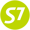 S7 Airlines logotype