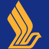 Singapore Airlines logotype