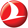 Turkish Airlines logotype