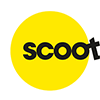Scoot logotype