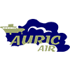 Auric Air logotype