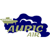 Auric Air at DAR Auric Air logotype