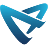Air Austral at RUN Air Austral logotype