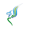 Buraq Air at BEN Buraq Air logotype