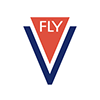 FlyViking logotype