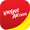 VietJet Air logotype