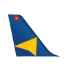 Vietravel Airlines at SGN Vietravel Airlines logotype