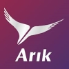 Arik at PHC Arik logotype