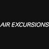 Air Excursions logotype