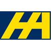 Harbour Air at WPL Harbour Air logotype