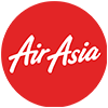 Philippines AirAsia logotype