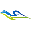 Sky Angkor Airlines at KOS Sky Angkor Airlines logotype