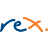 Rex Regional Express logotype
