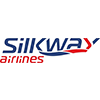 Silk Way Airlines logotype