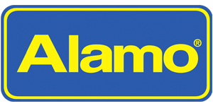 alamo logotype