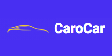 carocar logotype