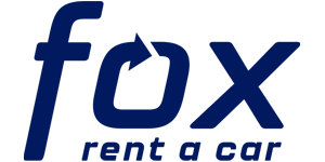 foxrentacar logotype