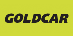 goldcar logotype