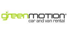 greenmotion logotype