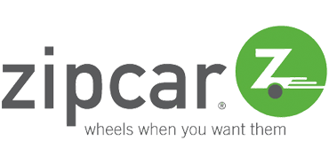 zipcar logotype